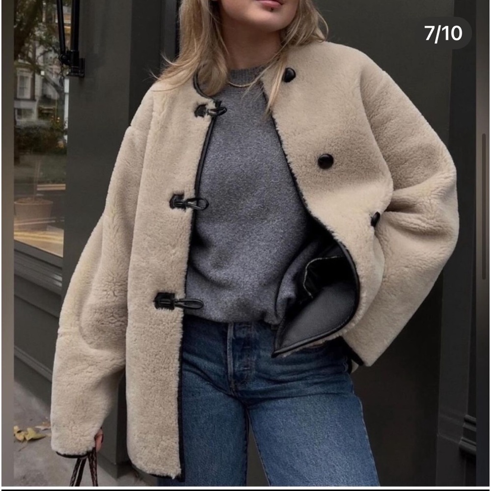 Mango viral coat - Picture 9 of 17